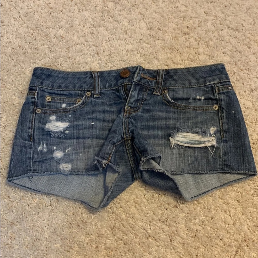 American Eagle shorts